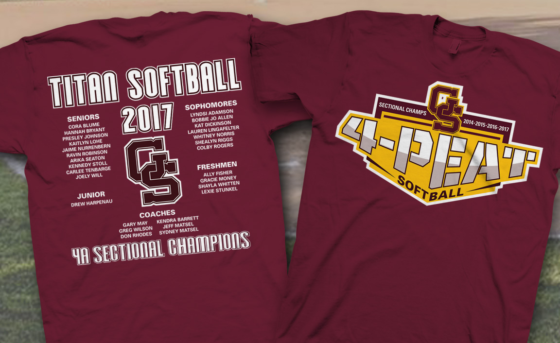 ou softball championship shirts